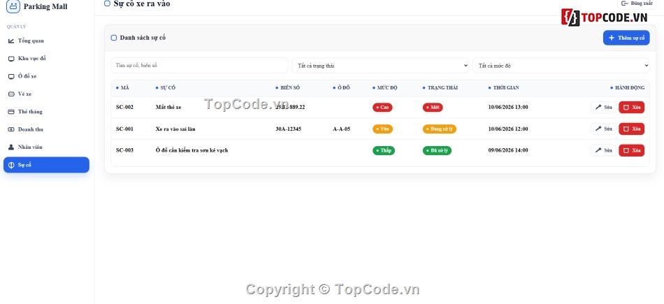 Website Quản Lý kho,Code Website Quản Lý,Quản Lý kho